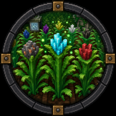 Life Crops