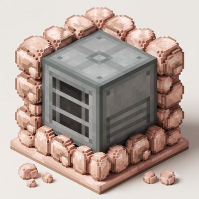 SAG Mill FIX EnderIO