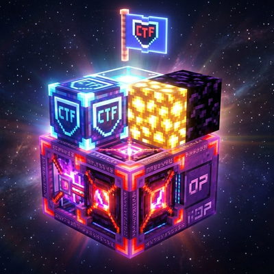 OP Blocks MOD For Java Edition