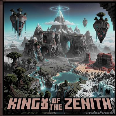 King Of The Zenith