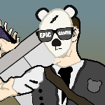 EpicPandaPat member profile picture