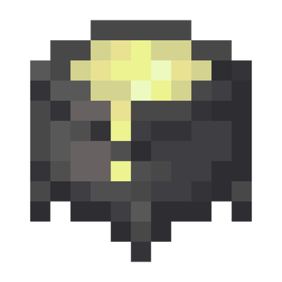 Cauldron Cubes project artwork