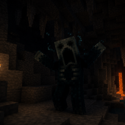 horror mods