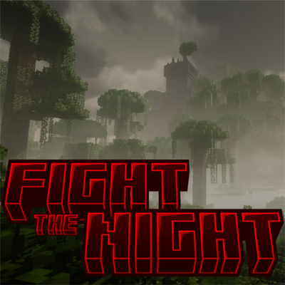 Fight the Night logo