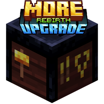 MoreUpgradeTemplate|更多锻造模板 logo