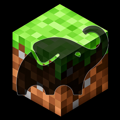 GradleMC logo