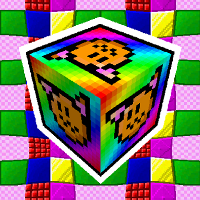 Meows' Extras logo