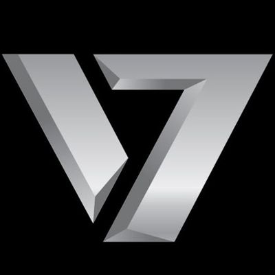 Manufacturing Compound V logo