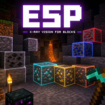 esp x ray