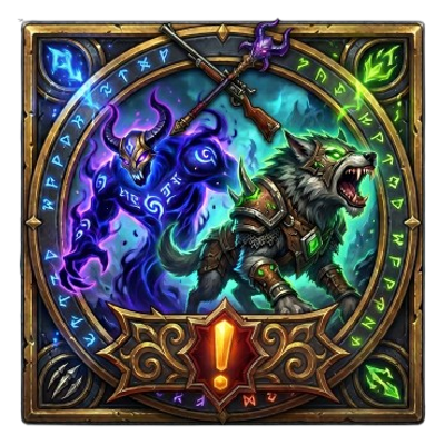 PetAlarm addon image logo
