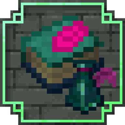 Twilight Spellbooks: Iron's Spells 'n Spellbooks Addon logo