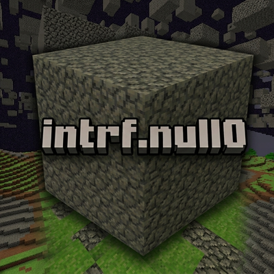 intrf.null0