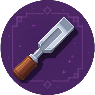 Architect's Chisel logo