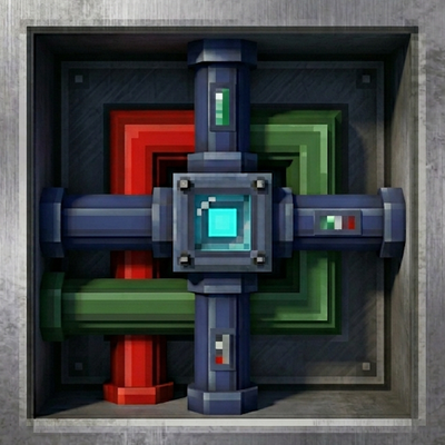 PipIO [Ender IO pipes]