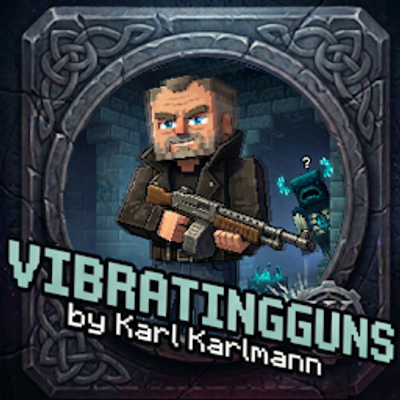 [TaCZ] Warden & Sculk Gun Detection & Vibration Integration  for Timeless and Classics Zero by Karl Karlmann logo