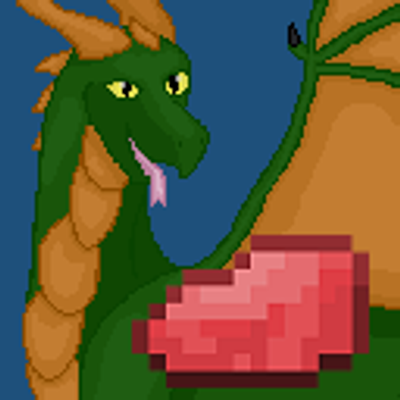 Dragons Eat People logo