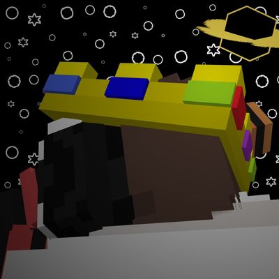 Engie's Chaos logo