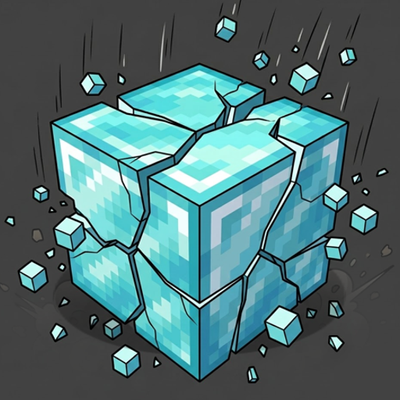 Placed Block Shards