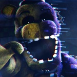 witheredfreddy member profile picture