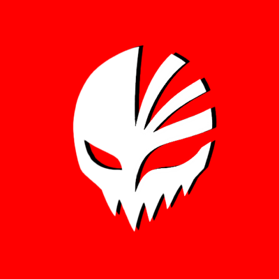 BleachCraft: Rebirth logo
