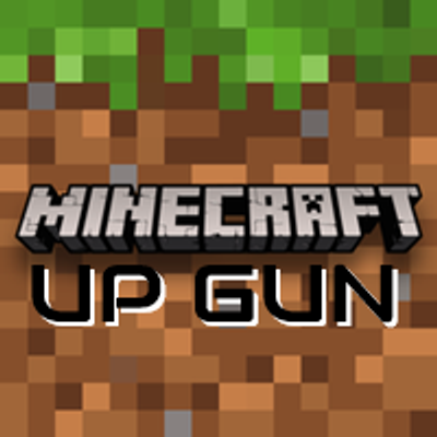UpGun upgrade logo
