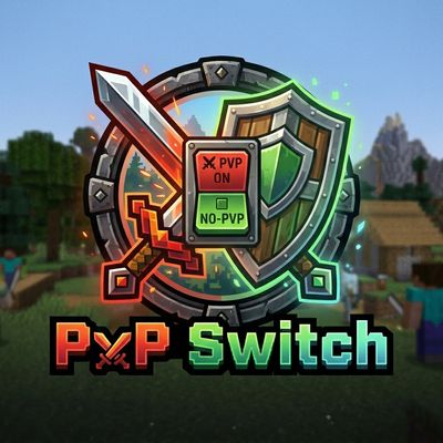 Pvp switch logo