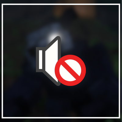 I Do Not Feel Like Something Is Chasing Me logo