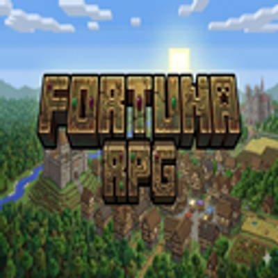 Fortuna RPG logo