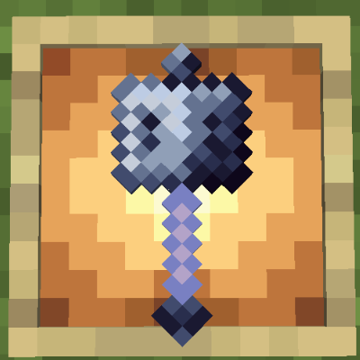 Better PVP Maces