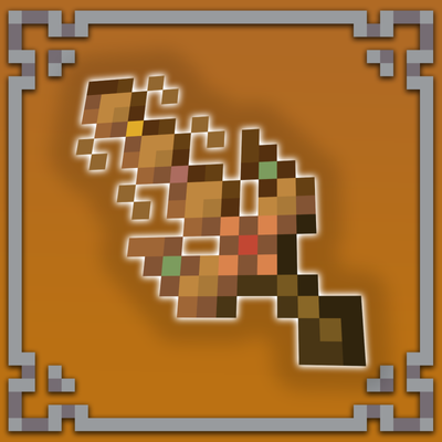 The Lightbringer (Cracker's Wither Storm Mod) logo