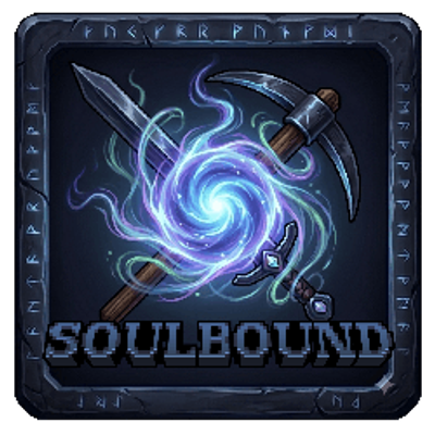 SoulBound Tools