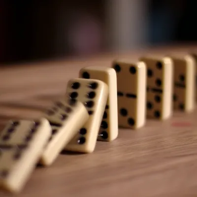 Domino Trees (Dynamic Trees addon)