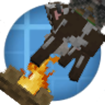 Ragdoll mob corpses