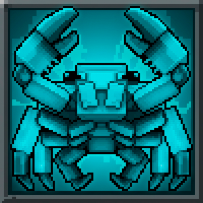 Clawtor the Soul Crusher - Boss