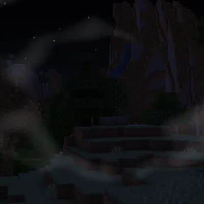 The Empty Server