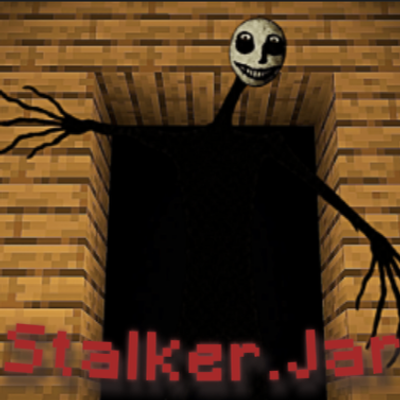 Stalker.Jar logo
