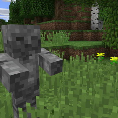 Utility Mobs: Redux