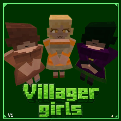 Viillager Girls