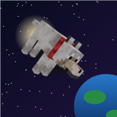 Simple Orbital Wolf Cannon