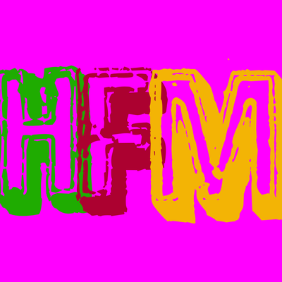 Meinkraft (Reforged) logo