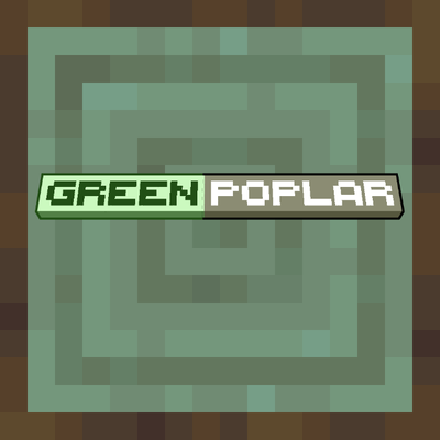 Green Poplar