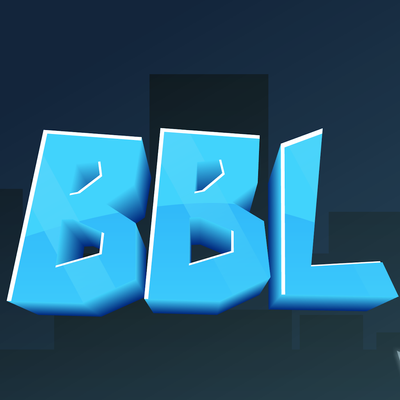 BBL Adrenaline logo