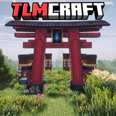 TLMCraft (Touhou Little Maid)