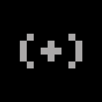 Better Modern Crosshair