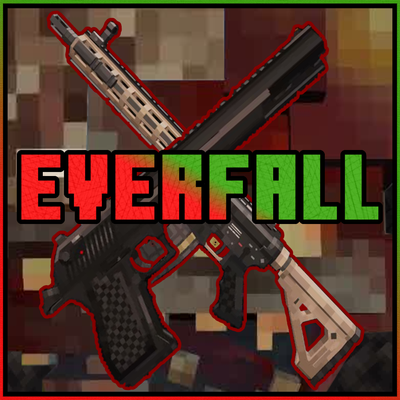 Everfall - Descent into Disease [Weapon Overhaul Update!]