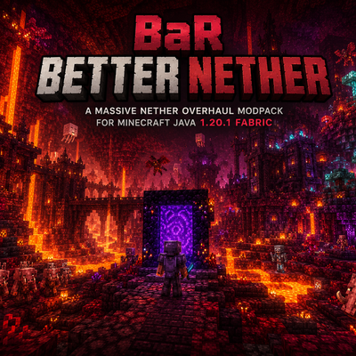 BaR Better Nether