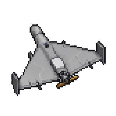 [SBW] Drone Warfare logo