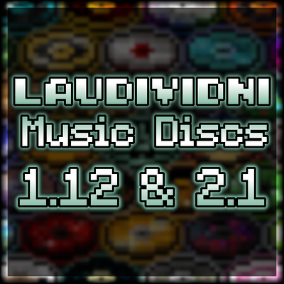 Laudividni's Discs