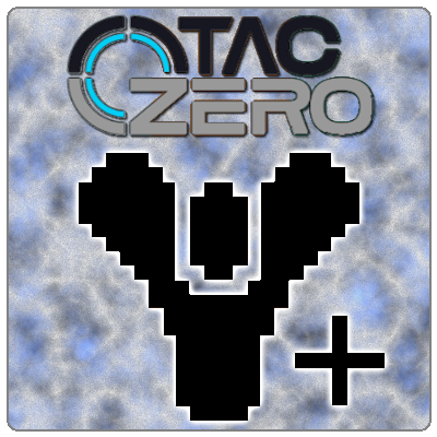 Destiny TaCZ  Addon Plus
