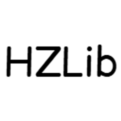 HZLib logo